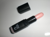 Elf Lip Exfoliator "sweet Cherry"